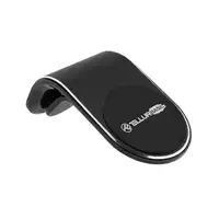 Soporte para Teléfono de Coche Magnético MCM7,Ventilación de Aire, negro
