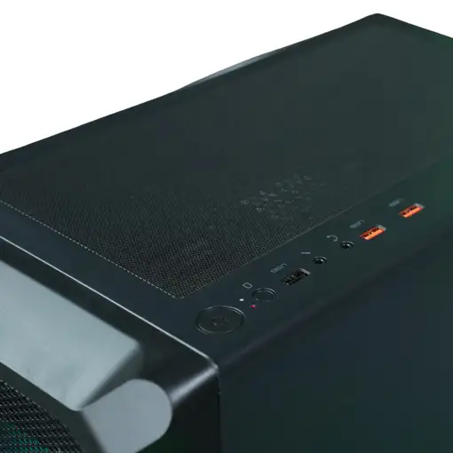 Epical-Q Hamox AMD Ryzen 5 5600, 16GB, 500GB SSD, RTX 4060 + W11H