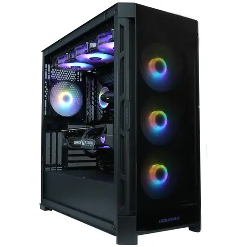 Epical-Q Neximer Intel Core Ultra 7 265KF, 64GB, 2TB SSD, RTX 5070 + W11P
