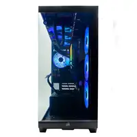 Epical-Q Nautilus Silver VI AMD Ryzen 9 9950X3D, 64GB, 2TB SSD, RTX 5080+ W11P
