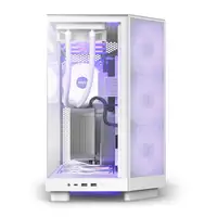 Epical-Q Shark-W Bronze IV AMD Ryzen 7 7800X3D, 32GB, 2TB SSD, RTX 5070Ti + W11P