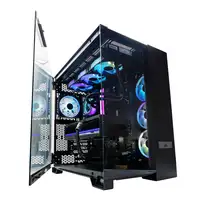 Epical-Q Nautilus Gold II AMD Ryzen 7 9800X3D, 64GB, 2TB SSD, RTX 5090+ W11P