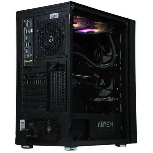 Epical-Q Plenox AMD Ryzen 5 9600X, 32GB, 1TB SSD, RTX 5070Ti + W11P