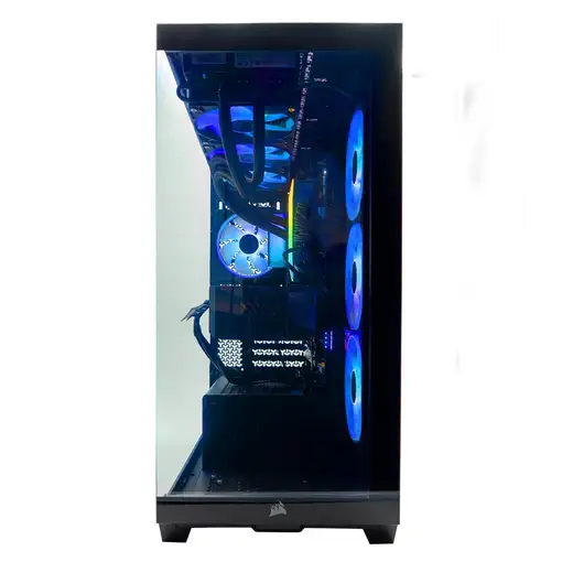 Epical-Q Nautilius Bronze III Intel Core Ultra 7 265KF,32GB,2TB SSD,RTX5070Ti+W11P