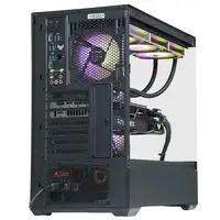 Epical-Q Guliant EVO Intel Core Ultra 9 285KF, 64GB, 2TB SSD, RTX 5070Ti + W11P