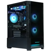 Epical-Q Sylton Intel core i7 14700KF, 32GB, 2TB SSD, RTX 5070 + W11H