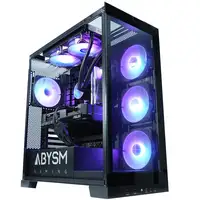 Epical-Q Kainx Intel Core i7 14700KF, 64GB, 2TB SSD, RTX 5070Ti + W11H