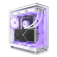 Epical-Q Shark-W Silver V AMD Ryzen 7 9700X, 32GB, 2TB SSD, RTX 5080+ W11P