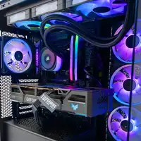 Epical-Q Nautilius Silver III Intel Core Ultra 9 285KF,64GB,2TB SSD,RTX5080+ W11P