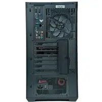 Epical-Q Little Norteun AMD Ryzen 5 5600, 16GB, 500GB SSD, RTX 3050 + W11P