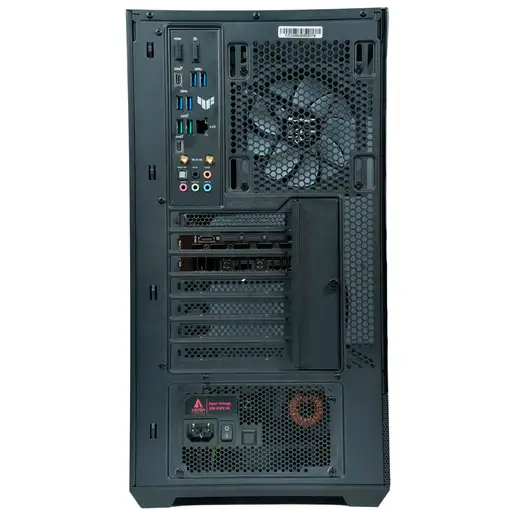 Epical-Q Little Norteun AMD Ryzen 5 5600, 16GB, 500GB SSD, RTX 3050 + W11P