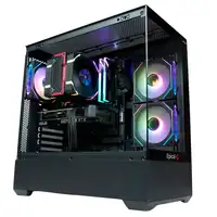 Epical-Q Little Zintenor AMD Ryzen 7 7800X3D, 32GB, 2TB SSD, RTX 5070Ti + W11P