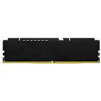 Kingston Technology FURY Beast 16GB 6000MT/s DDR5 CL30 DIMM Black XMP
