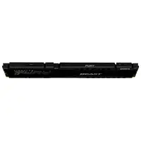 Kingston Technology FURY Beast 16GB 6000MT/s DDR5 CL30 DIMM Black XMP