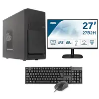 Epical-Q Pack Key10 Intel Core i7 12700, 32GB, 1TB SSD + W11P