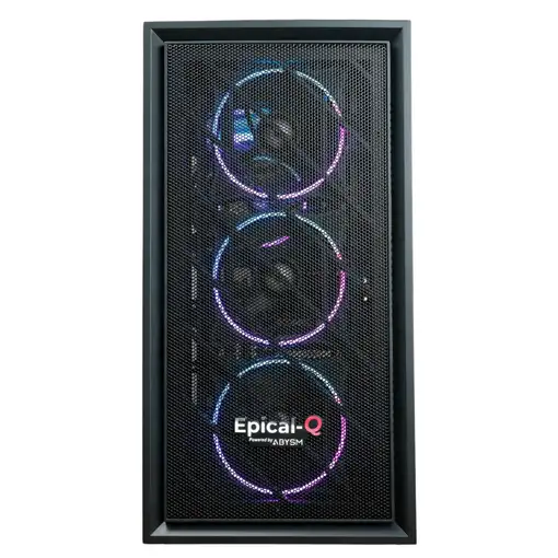 Epical-Q Bulltron AMD Ryzen 7 5800X, 32GB, 2TB, RTX 5060TI 16GB + W11P
