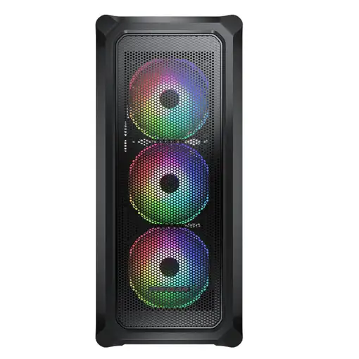 Epical-Q Little Miprom AMD Ryzen 5 4500, 16GB, 500GB, RTX 3050 + W11H