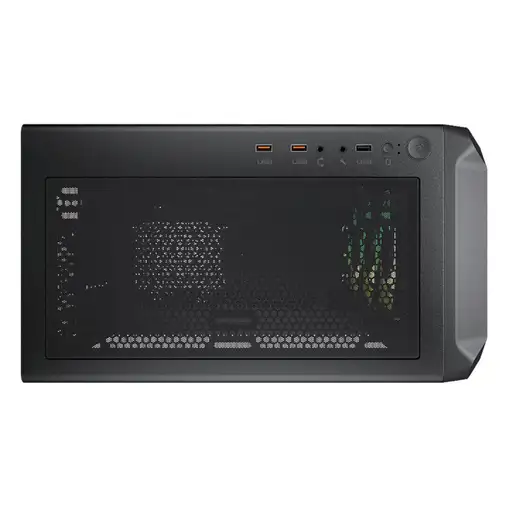 Epical-Q Little Miprom AMD Ryzen 5 4500, 16GB, 500GB, RTX 3050 + W11H