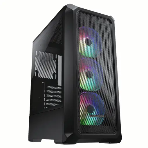 Epical-Q Little Miprom AMD Ryzen 5 4500, 16GB, 500GB, RTX 3050 + W11H