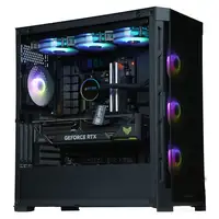 Epical-Q Synntex EVO EVO Intel Core Ultra 9 285KF, 64GB, 4TB SSD, RTX 5080 + W11P