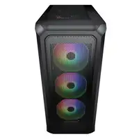 Epical-Q Little Zarrex AMD Ryzen 5 5600, 16GB, 500GB SSD, RTX 3050 + W11H