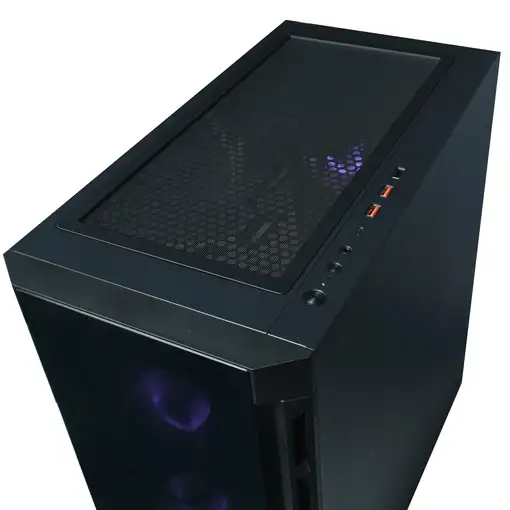 Epical-Q Katrenx Intel Core i9 14900KF, 64GB, 2TB SSD, RTX 5090 + W11P