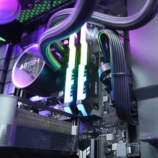 Epical-Q Valasemor Intel Core i9 12900K, 32GB, 2TB SSD, RTX 5070 + W11H