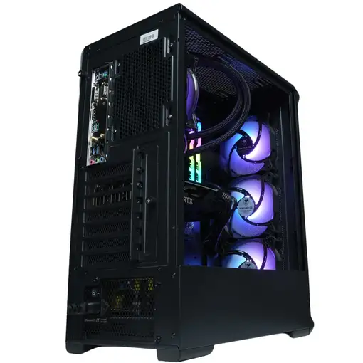Epical-Q Merkult AMD Ryzen 7 5700X, 32GB, 1TB, RTX 5060TI 16GB + W11P