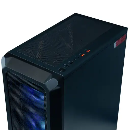 Epical-Q Merkult AMD Ryzen 7 5700X, 32GB, 1TB, RTX 5060TI 16GB + W11P