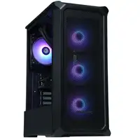 Epical-Q Merkult AMD Ryzen 7 5700X, 32GB, 1TB, RTX 5060TI 16GB + W11P