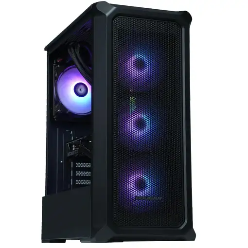 Epical-Q Merkult AMD Ryzen 7 5700X, 32GB, 1TB, RTX 5060TI 16GB + W11P