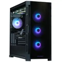 Epical-Q Jaulux AMD Ryzen 9 9950X, 64GB, 2TB SSD, RTX 5080 + W11P