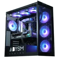 Epical-Q Little Ra Intel Core i9 14900KF, 32GB, 2TB SSD, RTX 5070Ti + W11H