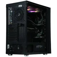 Epical-Q Antox-5 Intel Core i7 14700F, 32GB, 2TB, RTX 5060Ti 16GB + W11H