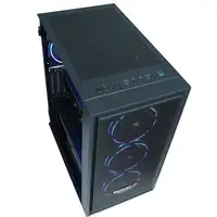 Epical-Q Antox-5 Intel Core i7 14700F, 32GB, 2TB, RTX 5060Ti 16GB + W11H