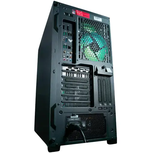 Epical-Q Sylasemor Intel Core i9 12900KF, 2TB SSD + 2TB HDD, 64GB, RTX 5070 + W11H