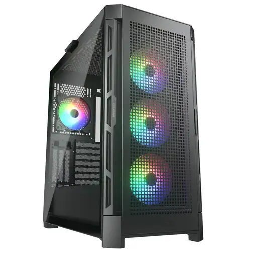 Epical-Q Great Thons AMD Ryzen 9 7950X, 64GB, 2TB SSD + 2TB HDD, RTX 5070Ti + W11P