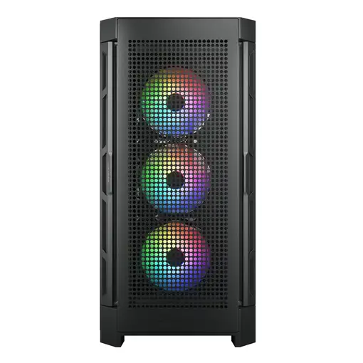 Epical-Q Great Thons AMD Ryzen 9 7950X, 64GB, 2TB SSD + 2TB HDD, RTX 5070Ti + W11P