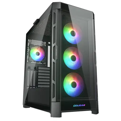 Epical-Q Great Thons AMD Ryzen 9 7950X, 64GB, 2TB SSD + 2TB HDD, RTX 5070Ti + W11P