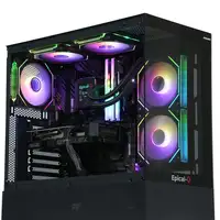 Epical-Q Akinox AMD Ryzen 7 5700X, 32GB, 1TB SSD, RTX 4060 + W11P