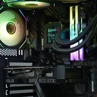 Epical-Q Akinox AMD Ryzen 7 5700X, 32GB, 1TB SSD, RTX 4060 + W11P