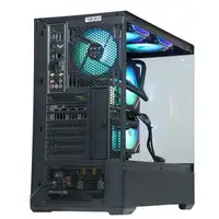 Epical-Q Akinox AMD Ryzen 7 5700X, 32GB, 1TB SSD, RTX 4060 + W11P