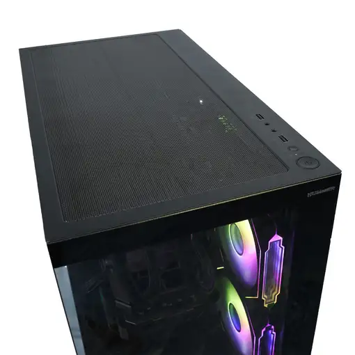 Epical-Q Akinox AMD Ryzen 7 5700X, 32GB, 1TB SSD, RTX 4060 + W11P