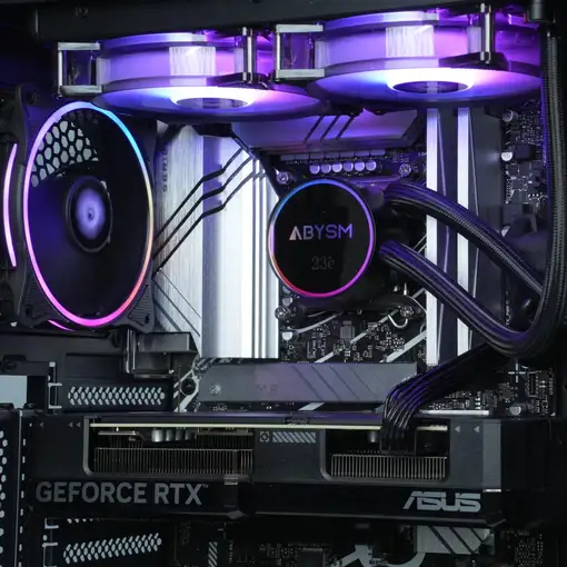 Epical-Q Mixtekor AMD Ryzen 7 9700x, 32GB, 2TB SSD, RTX 5070Ti + W11P