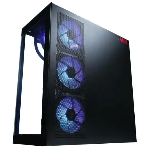Epical-Q Ploxi AMD Ryzen 7 9800X3D, 32GB, 2TB SSD, RTX 5080 + W11P