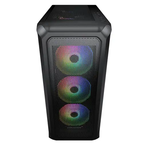 Epical-Q Zarrex AMD Ryzen 5 5600, 16GB, 1TB SSD, RTX 3050 + W11H