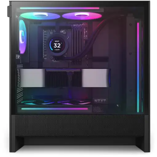 Epical-Q Shark Bronze II AMD Ryzen 7 7800X3D, 32GB, 2TB SSD, RTX 5070Ti + W11P