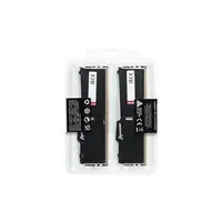 Kingston Technology FURY Beast 64GB 6000MT/s DDR5 CL30 DIMM (Kit de 2) RGB EXPO