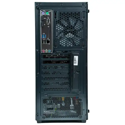 Epical-Q Kumper AMD Ryzen 5 4500, 16GB, 500GB SSD, RTX 3050 + W11P