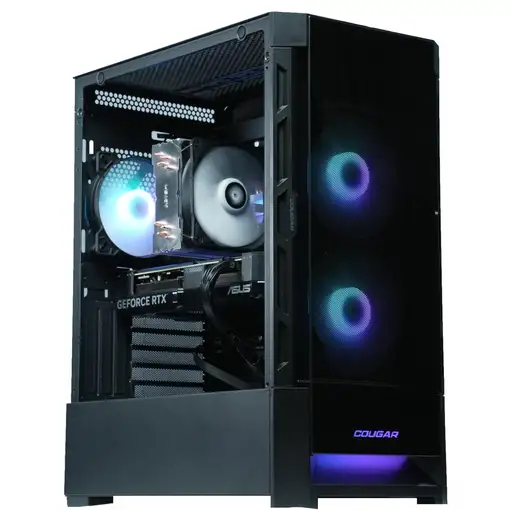 Epical-Q Nylhan Intel Core i7 12700F, 32GB, 1TB SSD, RTX 4060+ W11H